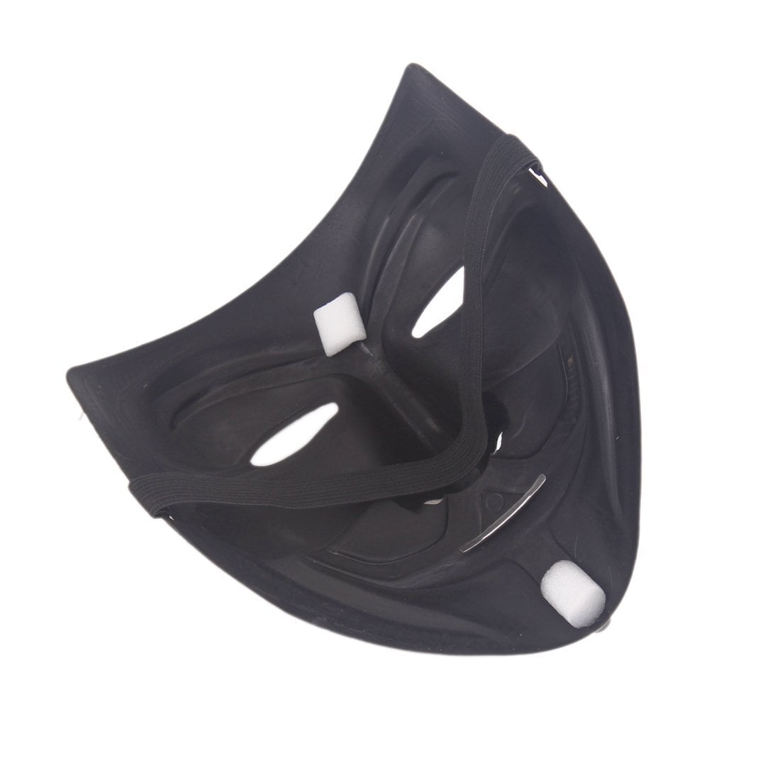 フィギュアーツサイズ Vフォー・ヴェンデッタ アノニマス 1/12