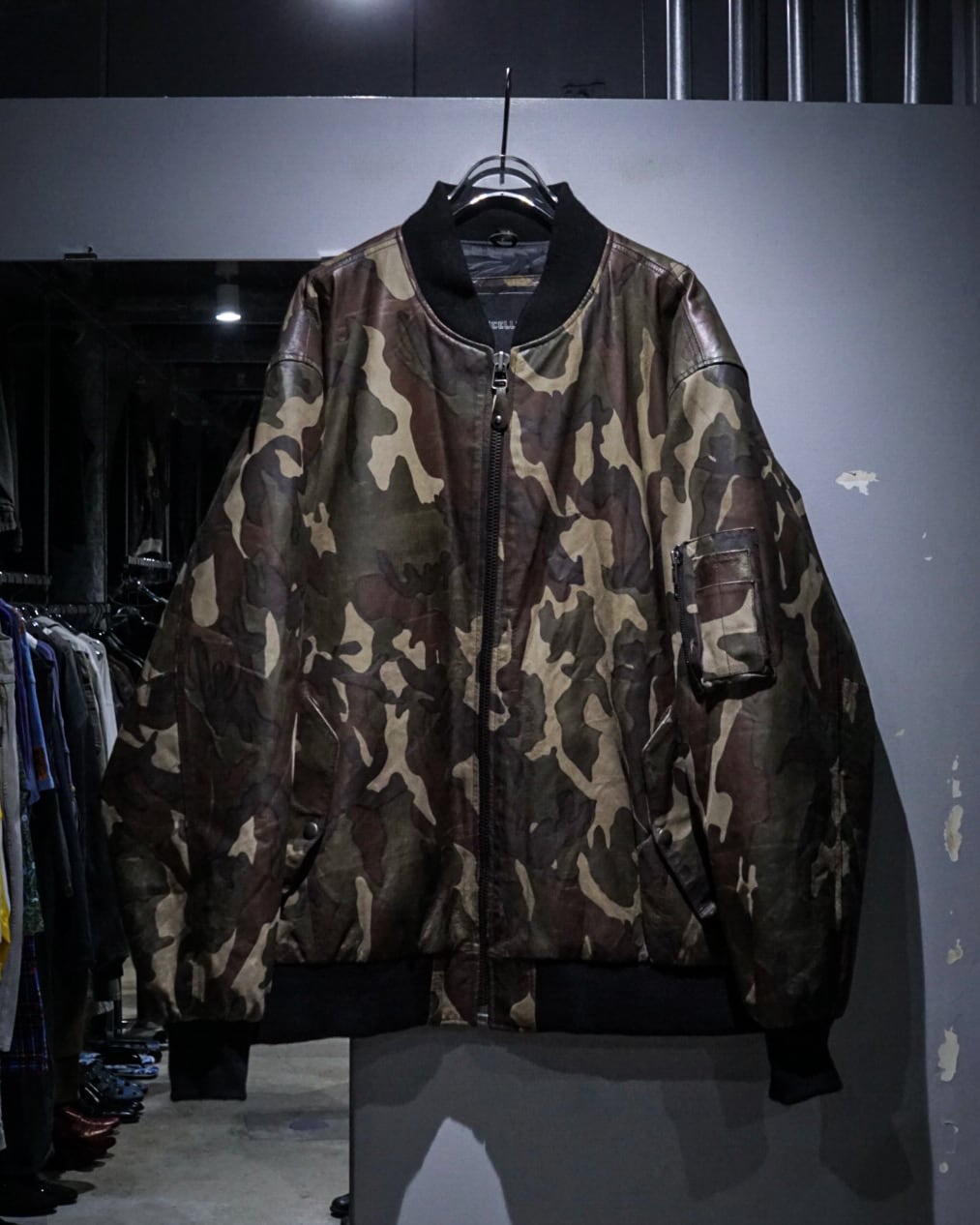 Jacket | Caka(カカ）下北沢古着屋、セレクトショップ