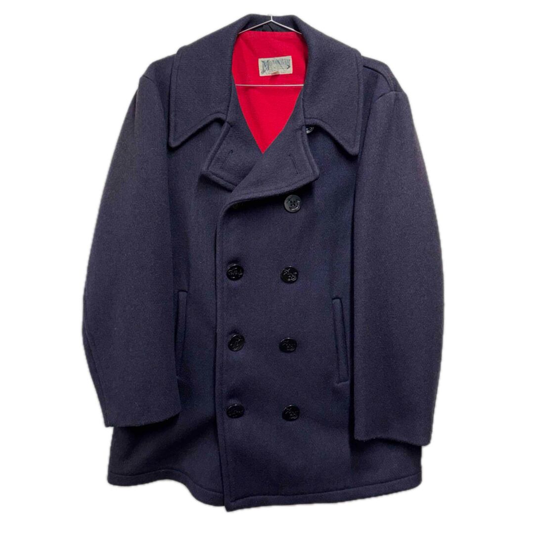 JOURNAL STANDARD relume ボアライナー付きモッズコート S | vimfurugi