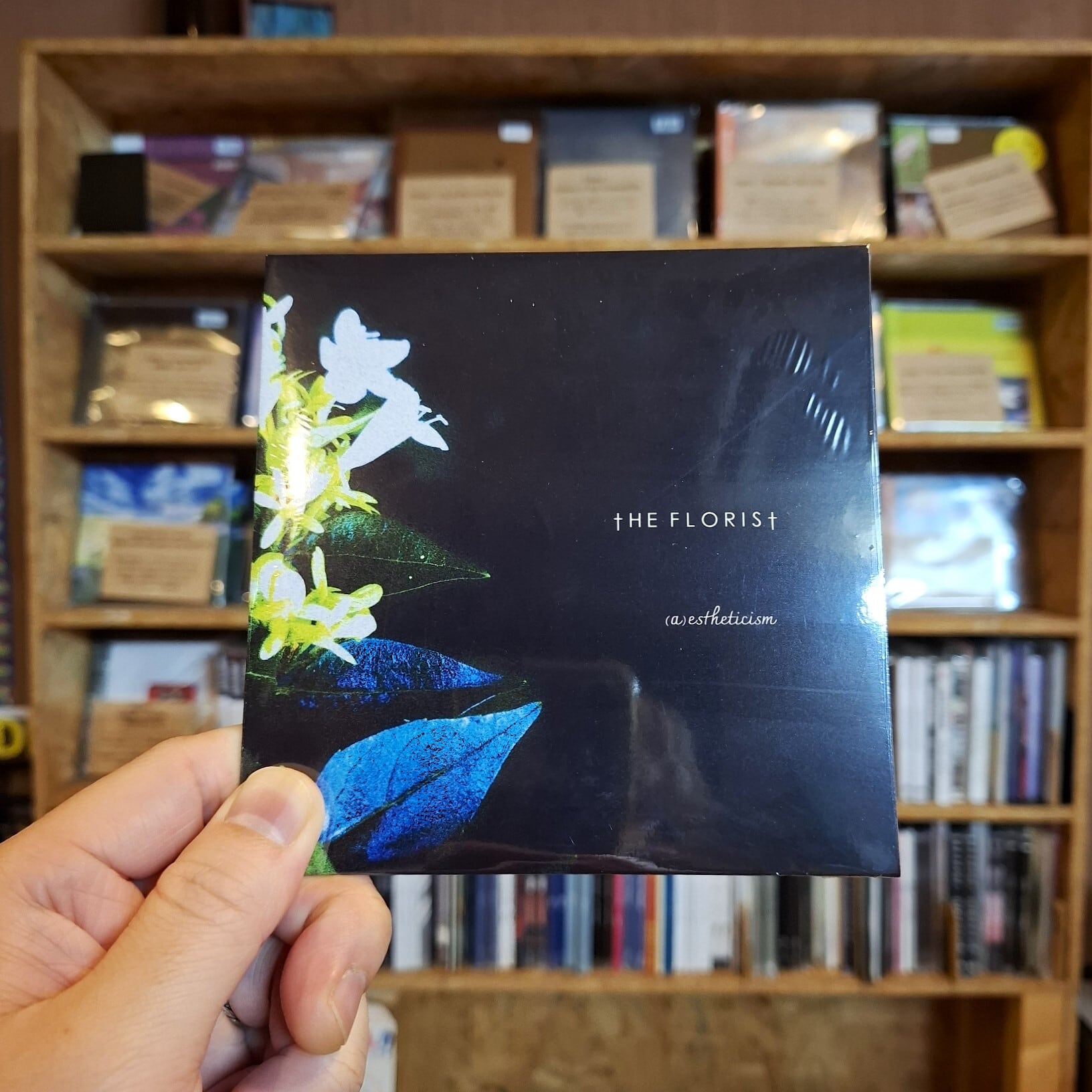 SHOEGAZE/DREAMPOP/POST ROCK | 9spices distro