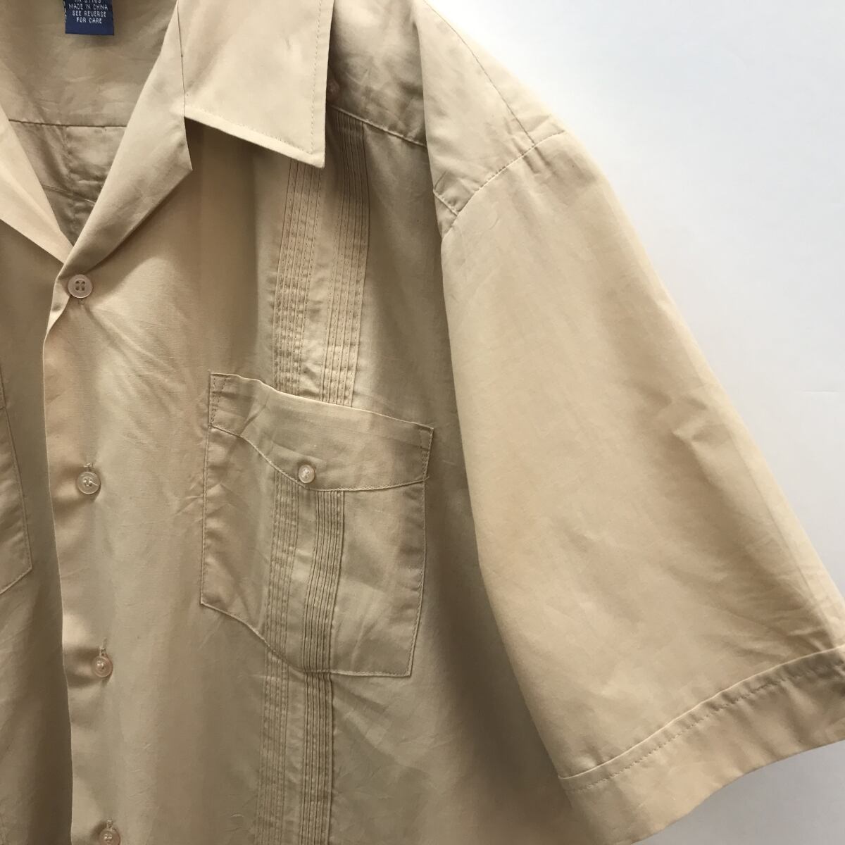 80年代シャツ プレミア-