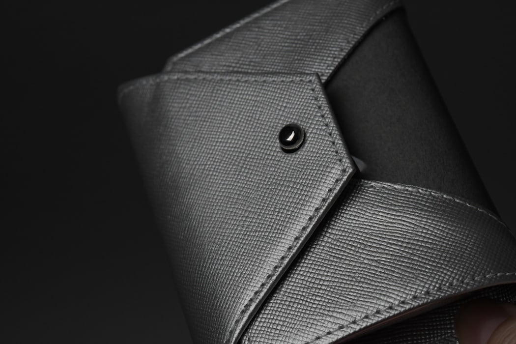 ダイアパース◇DIA PURSE◇ ポト シルバー | MAISON MANKITI