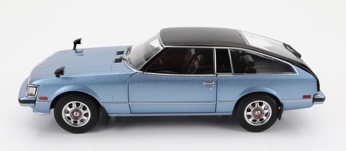 ミニカー 1/24 トヨタ セリカ XX WHITEBOX 1/24 TOYOTA CELICA ...