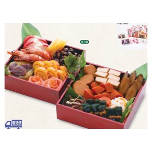 おせち料理「春」セット 14品