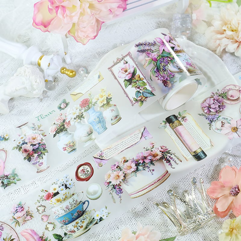 海外個人作家 | cherish365_zakka