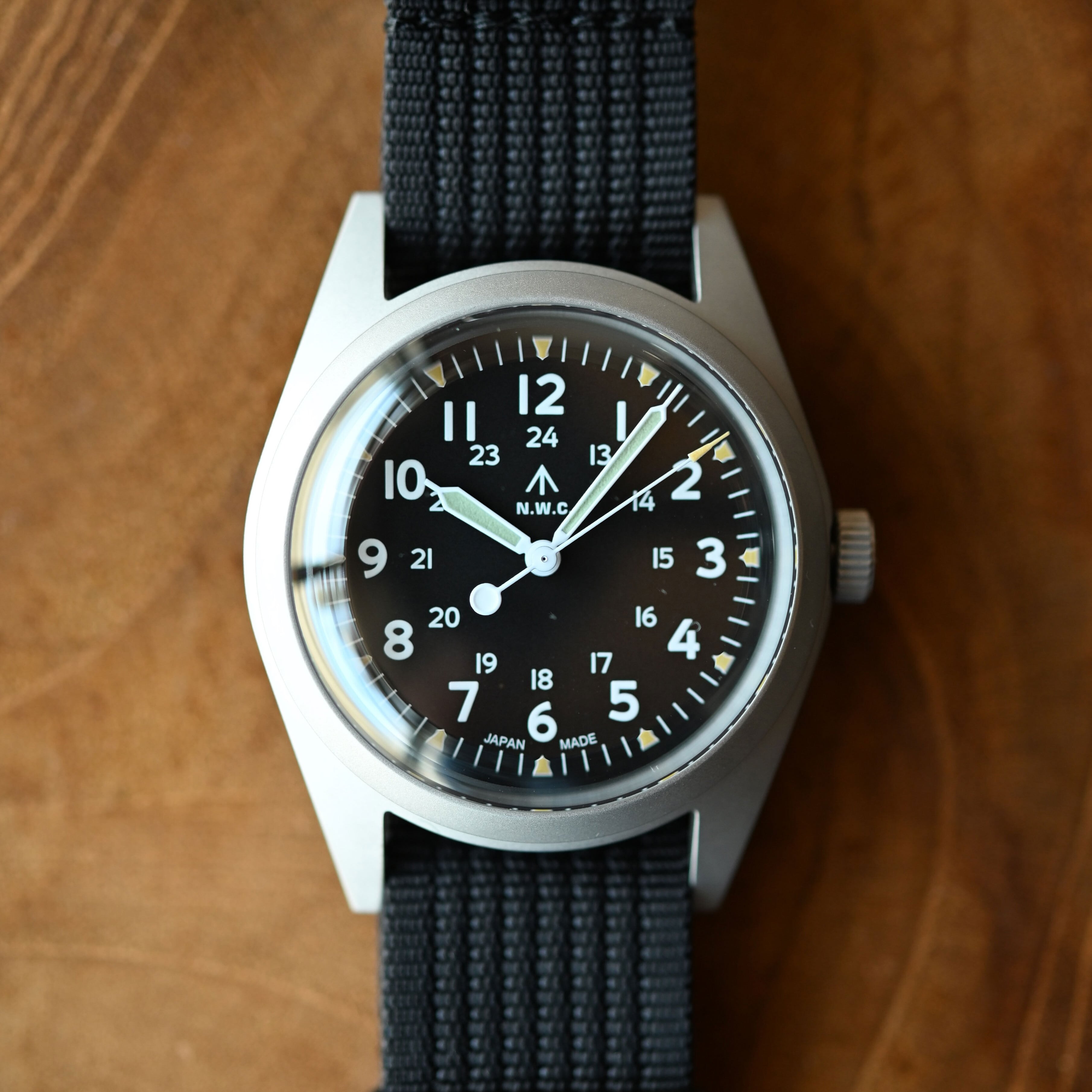 Naval Watch JAPAN