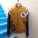途中70's Stadium Jacket／70年代 スタジアムジャケット