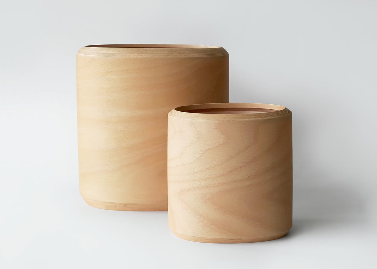 ショールーム限定 mini-Oval | BUNACO Shop