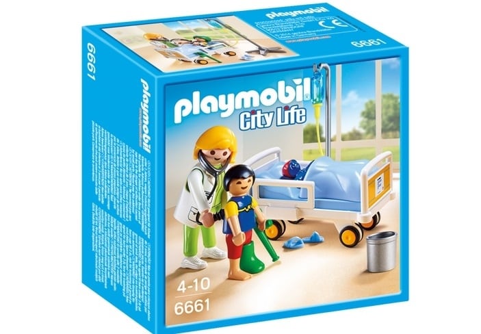 プレイモービル　 3878 プレイモービル 3878 【公式通販】