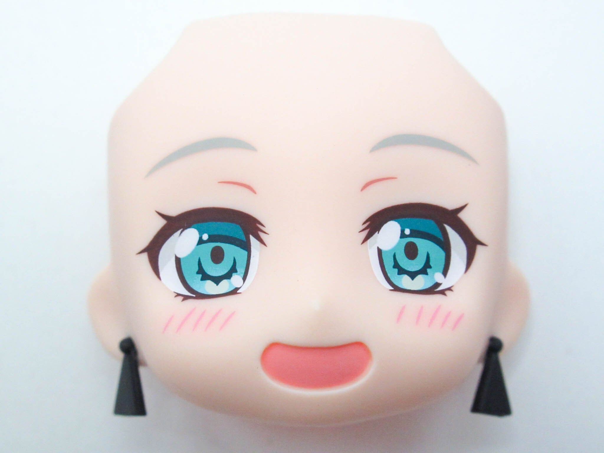 ねんどろいど 1474 バンドリ 青葉モカ 未開封品 バンドリ ねんどろいど 青葉モカ ステージ衣装Ver 新品未開封 1474
