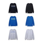 WDS LONG SLEEVE CUT-SEWN CGALLENGE