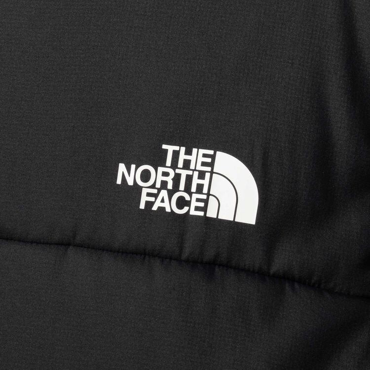 Vertex Long Jacket - ブラック(K) 【THE NORTH FACE】 | FIT TWO