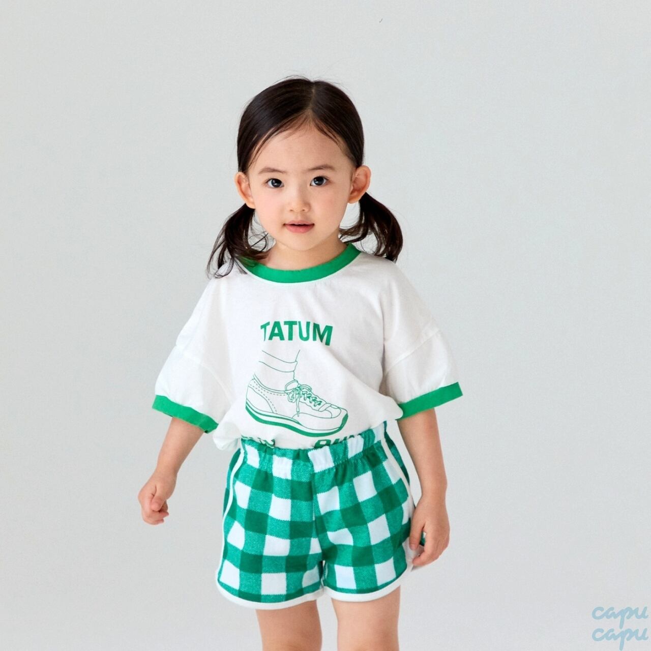 «sold out»«LaLa Land» スニーカーカットソー 3colors