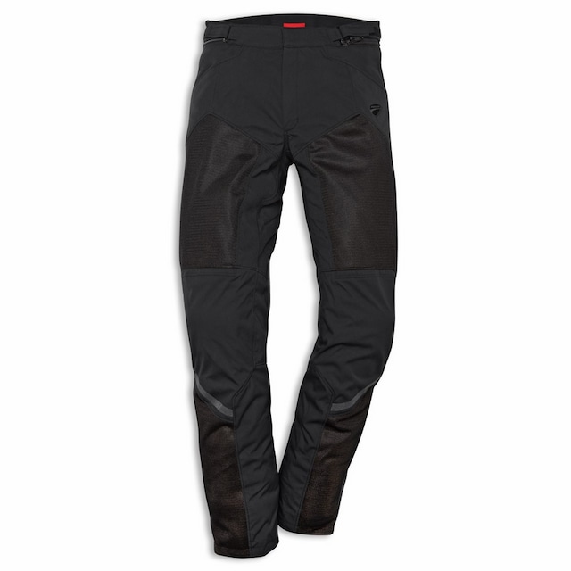 Ducati Summer Tex C1 ファブリックパンツ