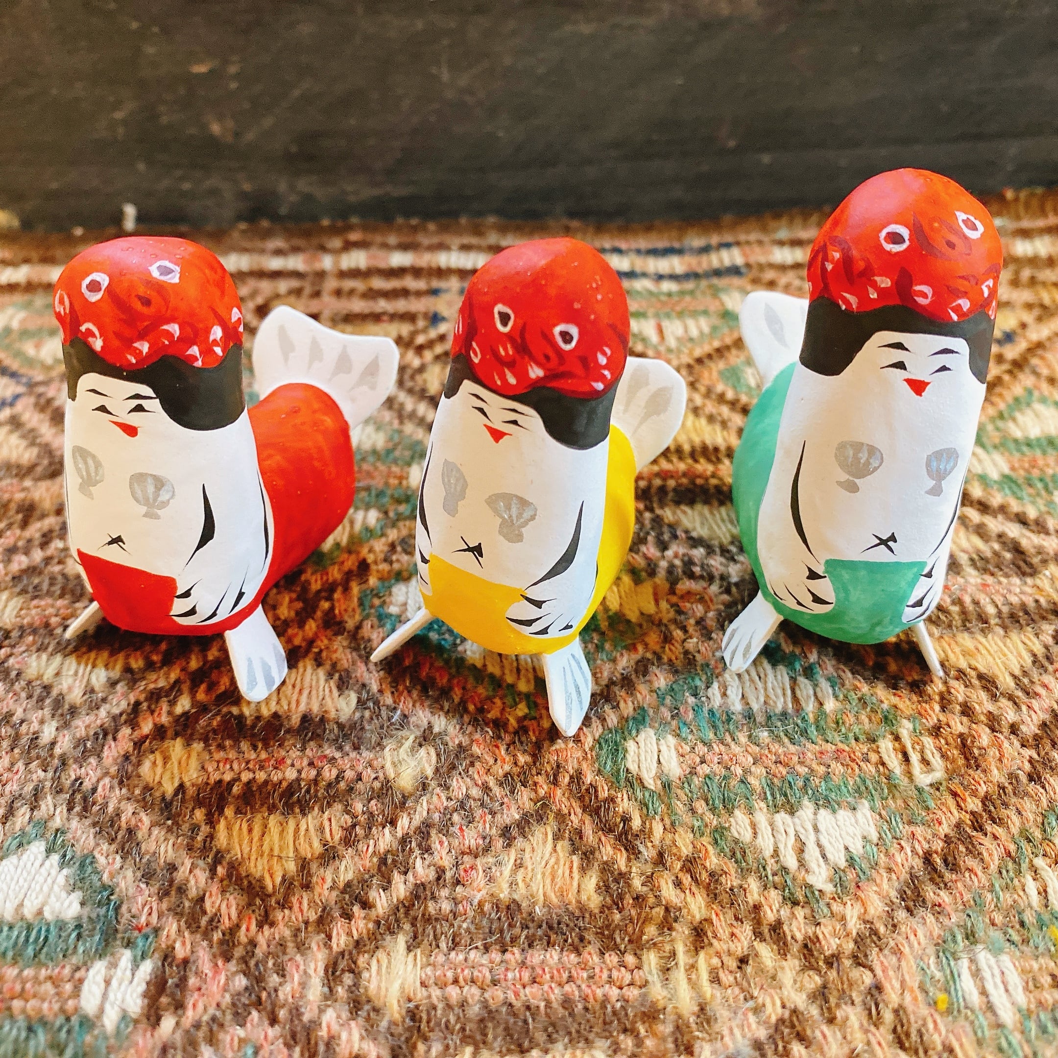 玩具ロードワークス　ガラス絵 玩具ロードワークス アーカイブ - SONNE（ゾンネ）