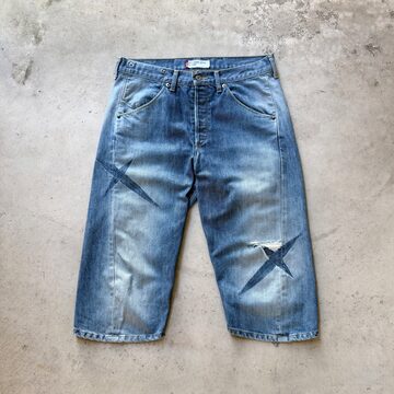 入手困難 stussy デニムパンツ クルーガータグ old vintage 楽天市場 