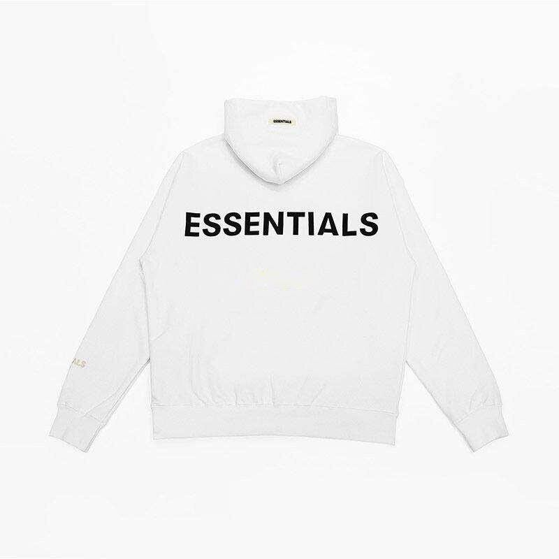 ESSENTIALS メンズ 人気パーカー！