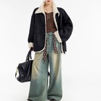 Sheepskin coat (ME493)