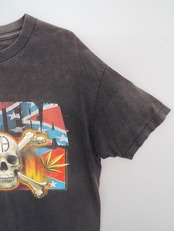 90s-00s Pantera tee