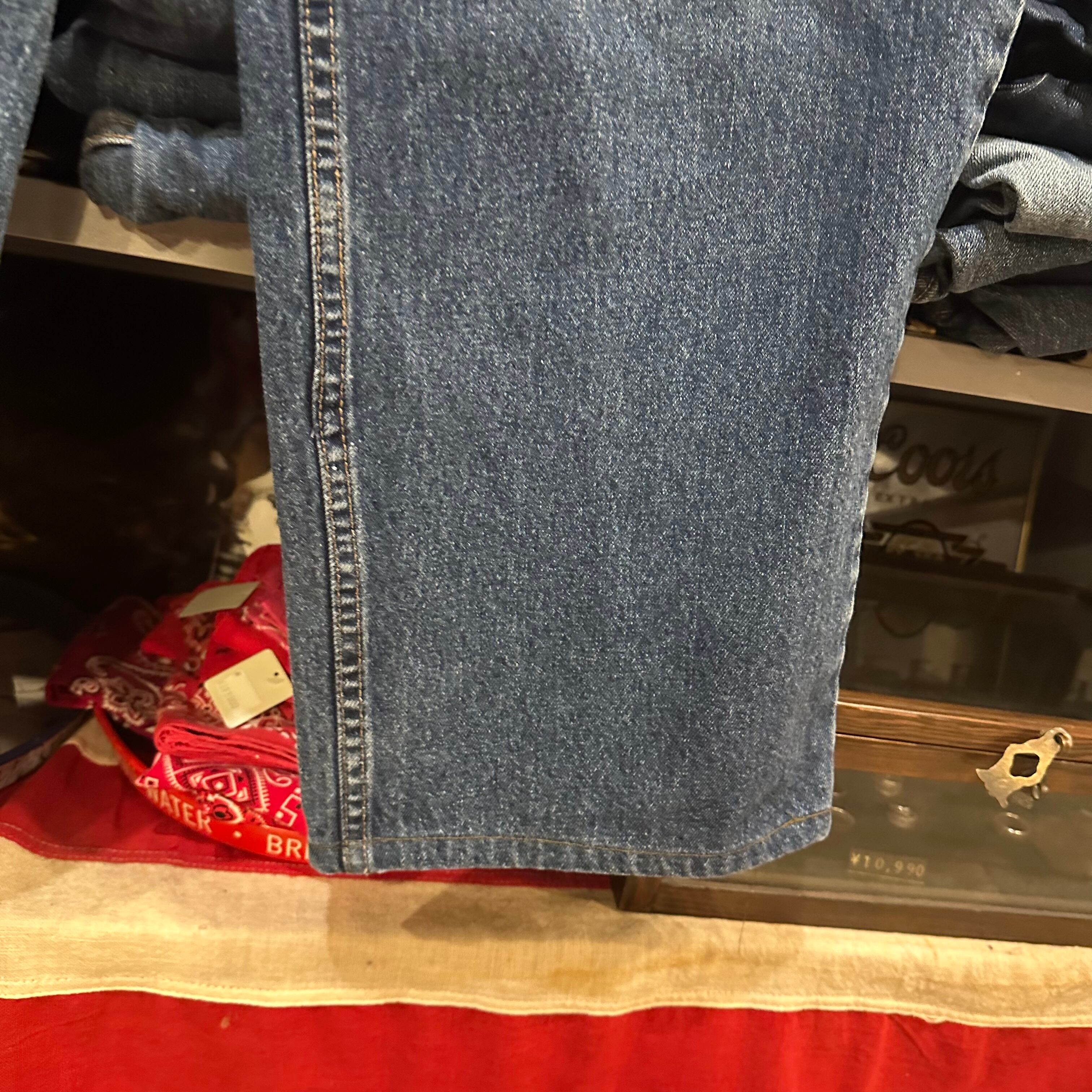 90s Levis Silver Tab 90s Levis Silver Tab