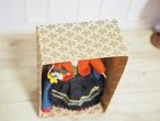 「Calabria」Carla FIRENZE　箱入り 画像6