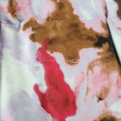 社交ダンス 衣装 スカート パープル系 チャコットロイヤルダンス Chacott ROYAL DANCE 巻きスカート 光沢 高級感 練習 レッスン パーティー 上品 かわいい 華やか 日本製 ピンク系 ブラック系