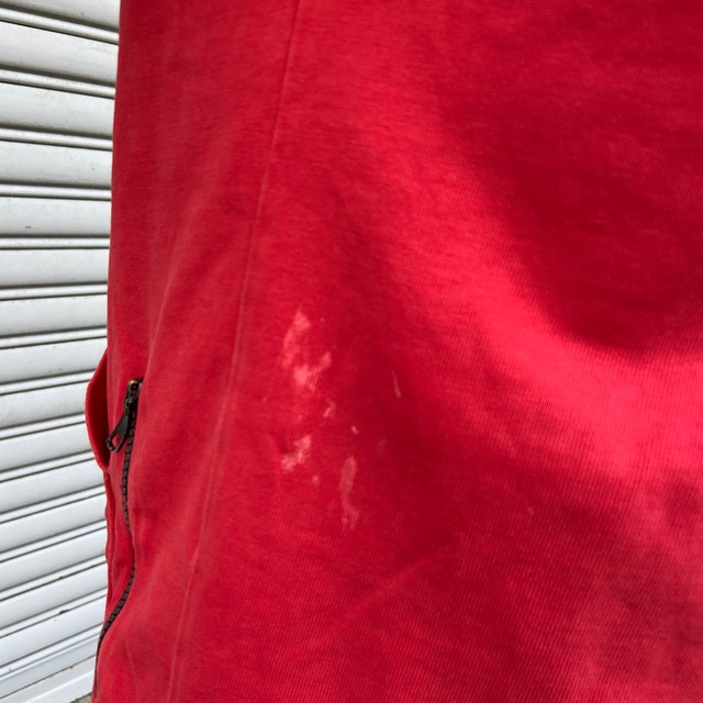『送料無料』Ralph Lauren POLO HITECH 切替パーカー　90s ポロ