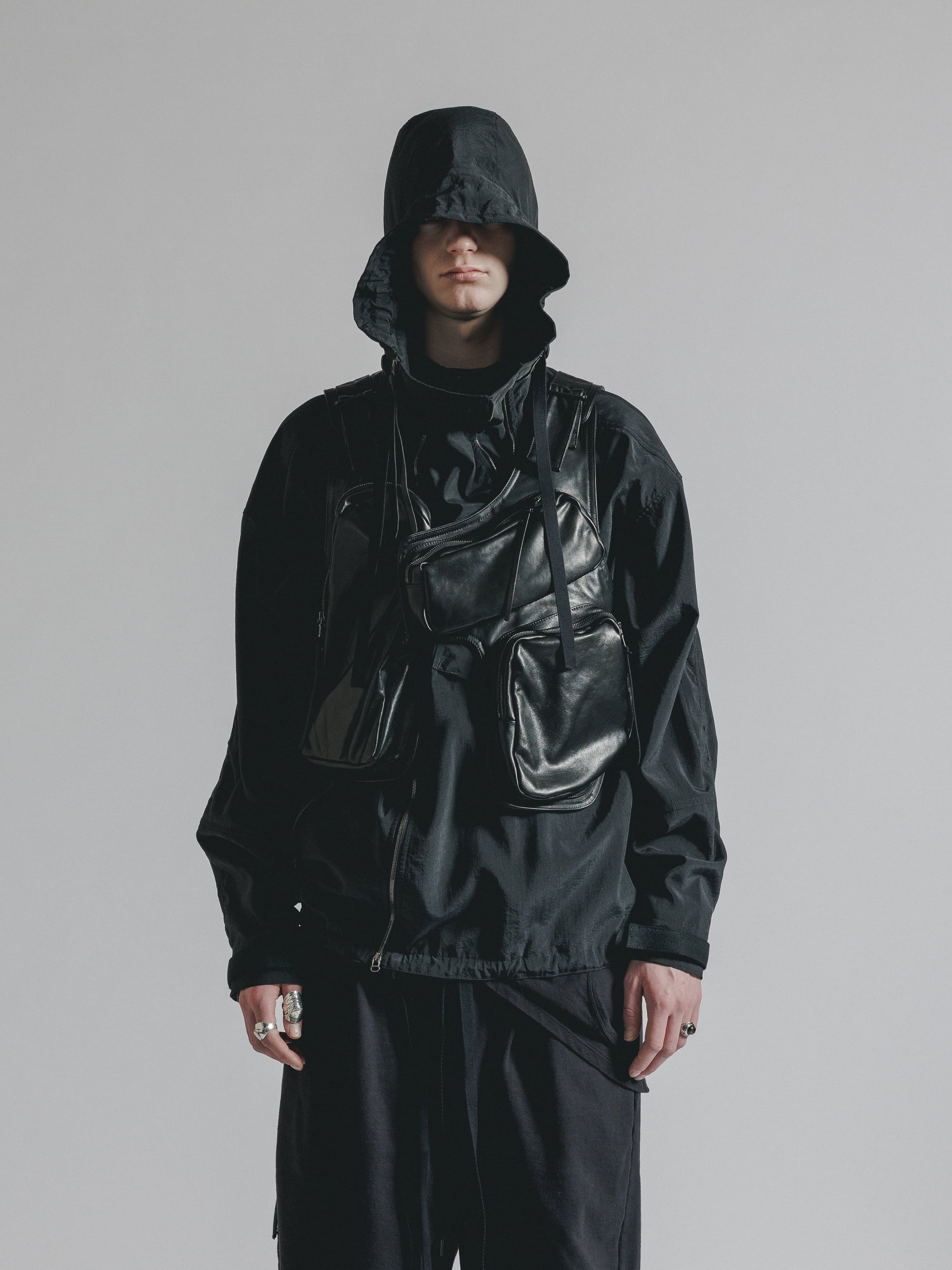 25AW】PEACEMAKER OAMC / ピースメーカーオーエーエムシー / Padded
