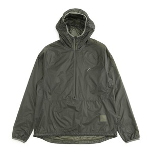 [CAYL] Feather Pullover / Khaki 正規品 韓国ブランド 韓国通販 韓国代行 韓国ファッション ケイル 取扱店 日本 店舗