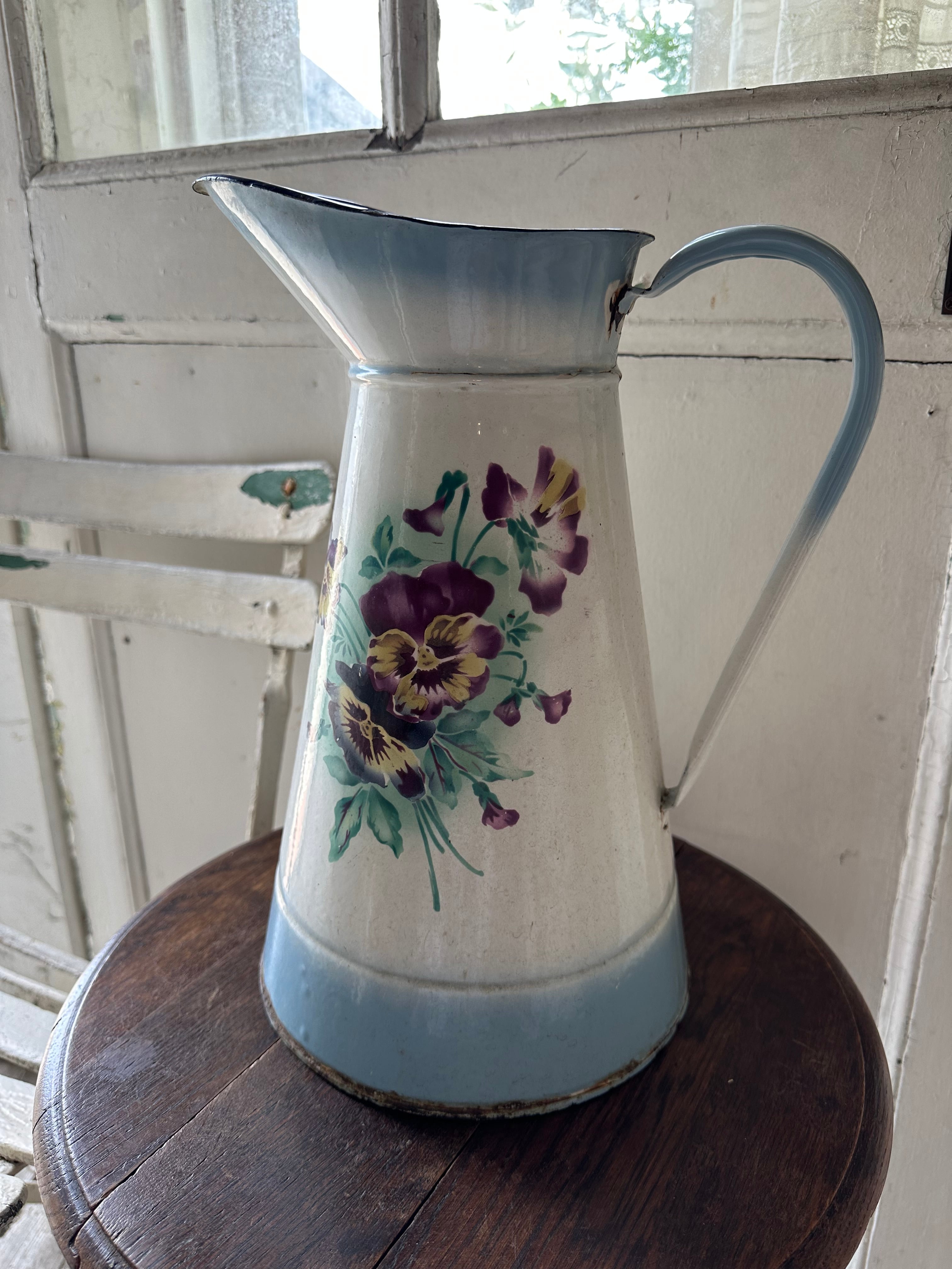 Brocante de La Cocotte （フランスアンティーク・ドライフラワーのお店）