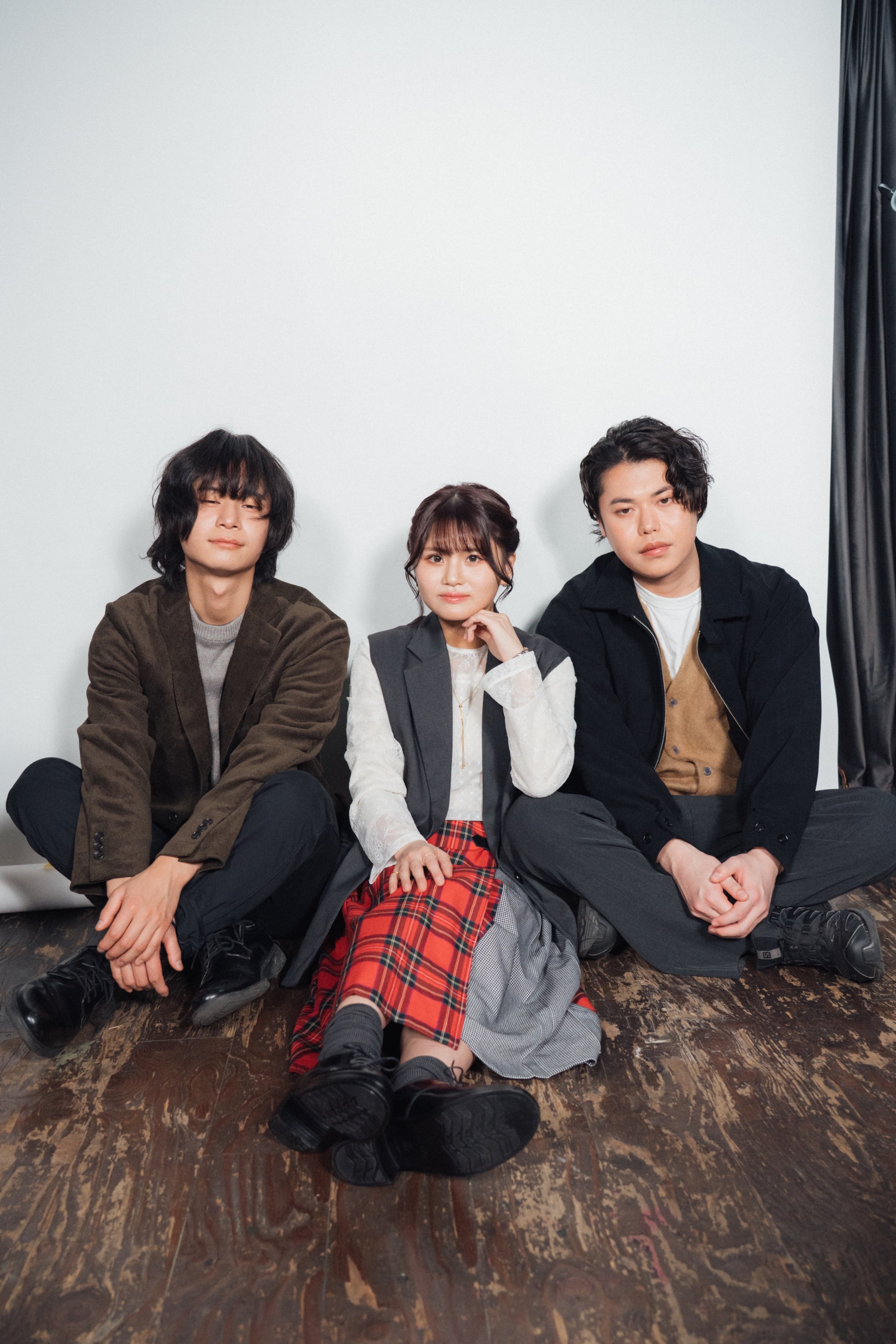 Beachside talks / Hokorobi(LP)