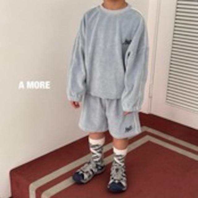 《予約》A more ¨ jump pants ¨ 26spring