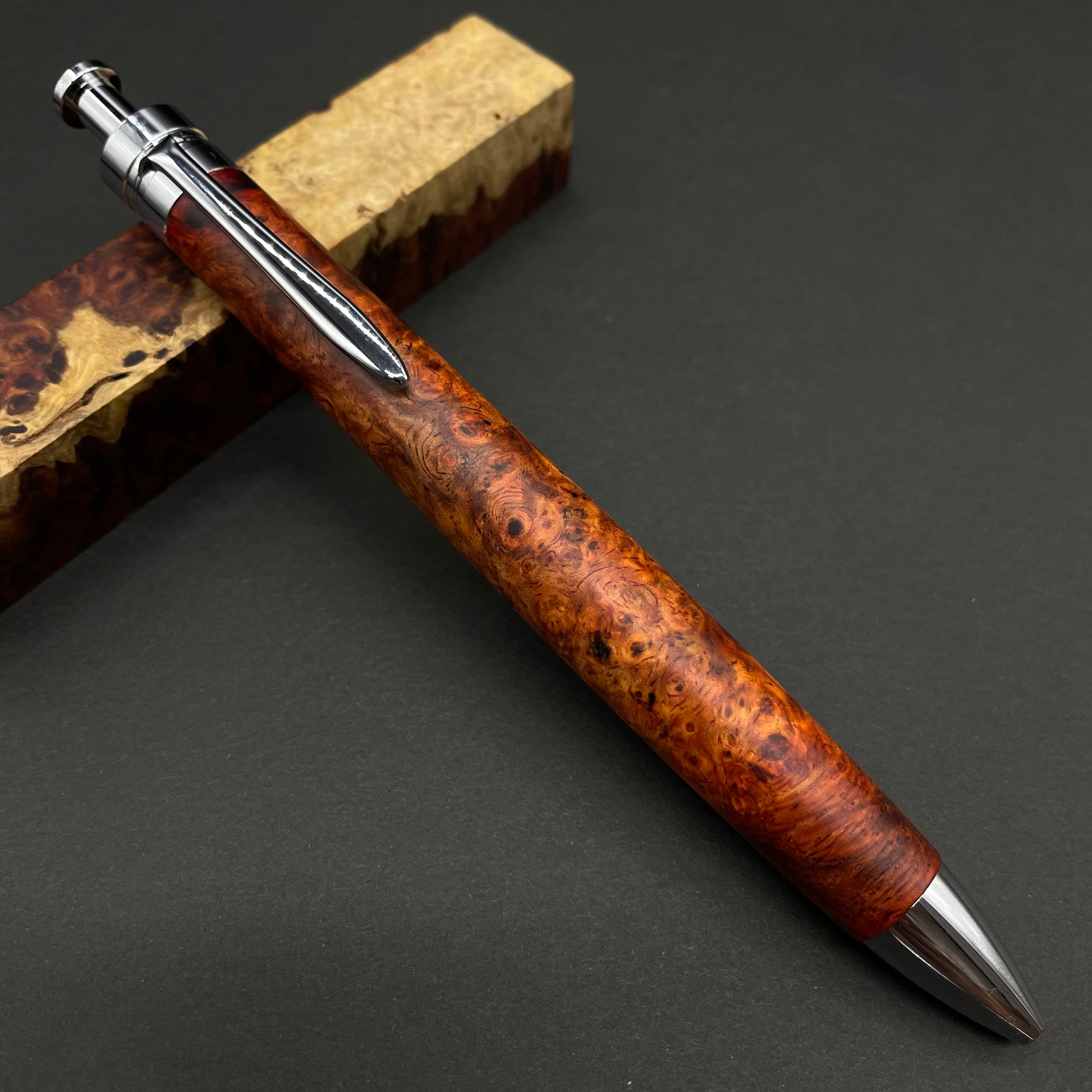 富士瘤 Craft