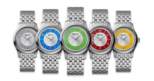 【FUKUSHIMA WATCH】Futaba 《5color》