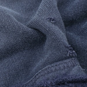 【Maison MIHARA YASUHIRO】SUN FADED SWEAT PARKA