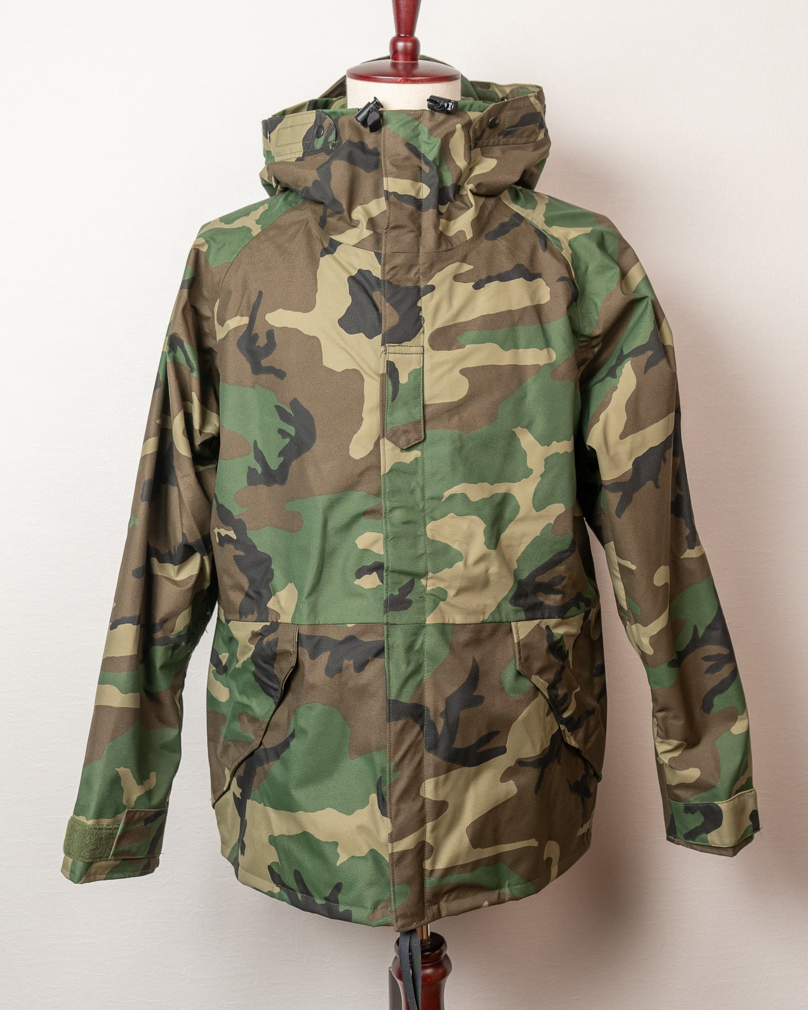 DEADSTOCKU.S.Army ECWCS Gen1 GORE TEX PARKA "Mid Type" 米軍 実物
