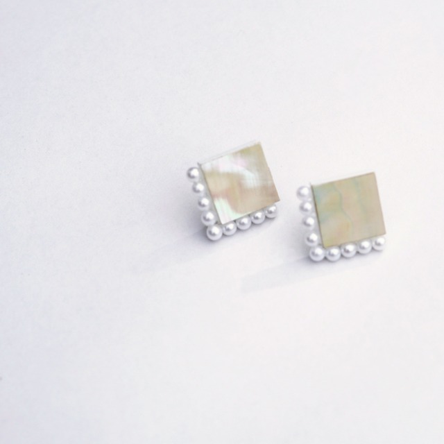 煌　kirameki pearl