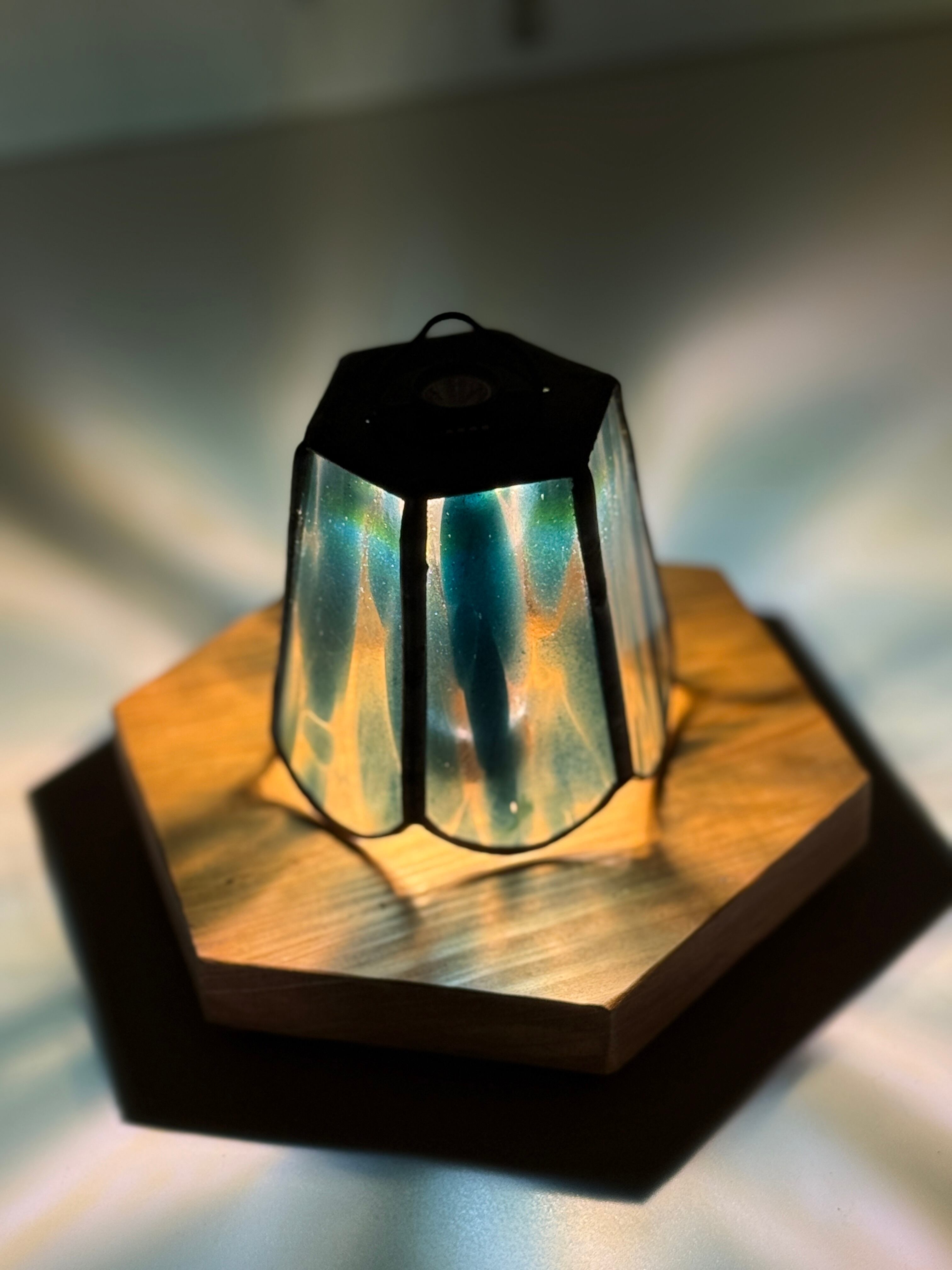 hitomi/ゴールゼロ38灯シェード | cramonfactory