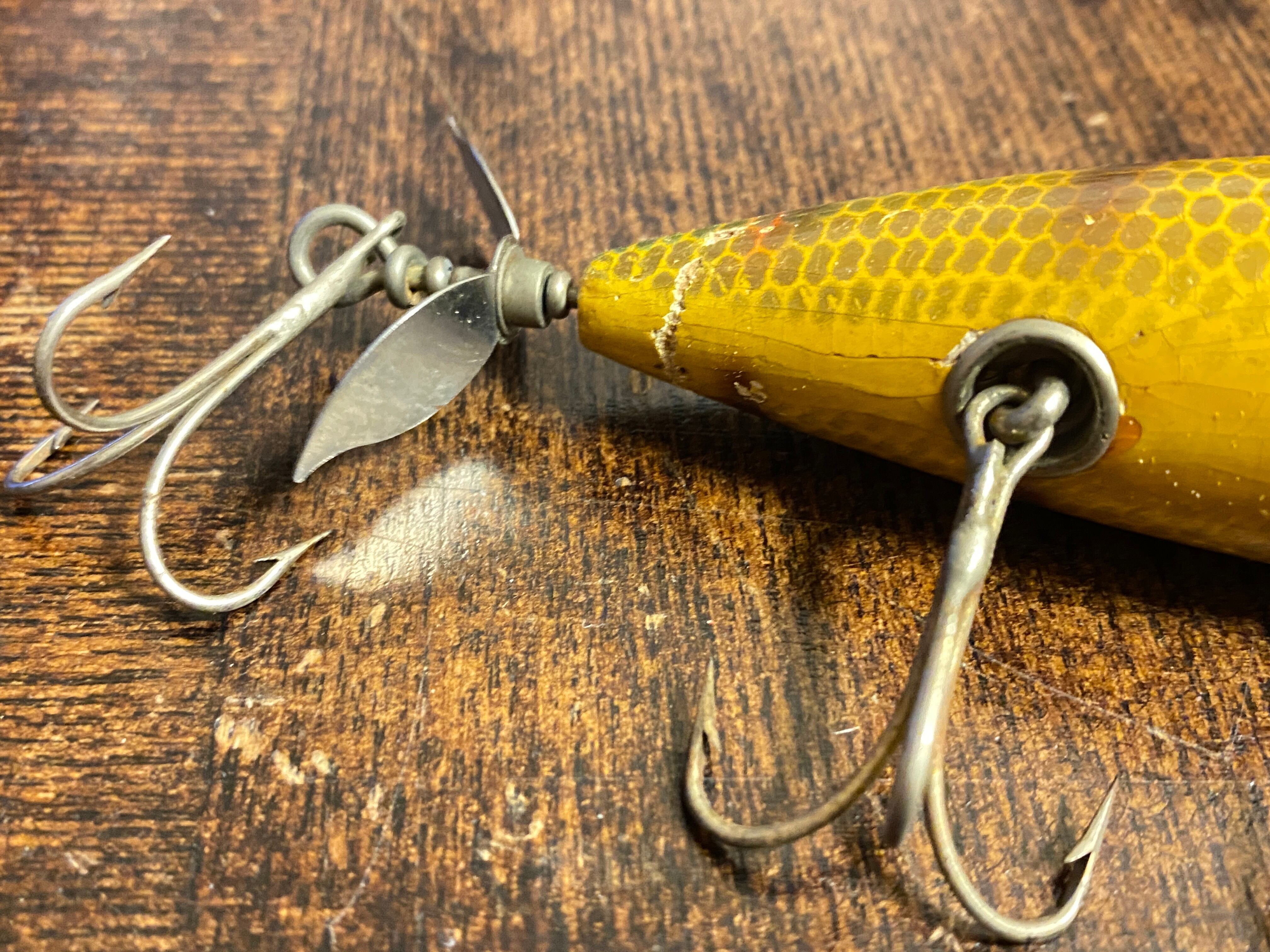 40s South Bend SURF-ORENO [7398] | Tackleshop GTA