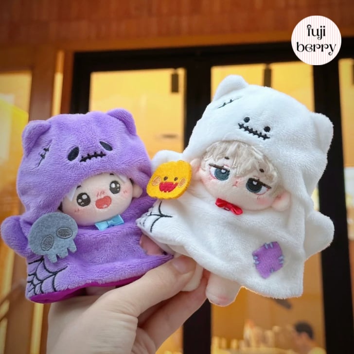 四季折々@整理様 ぬい服専用ページ 20cmぬい服 | Little Closet │ ぬい