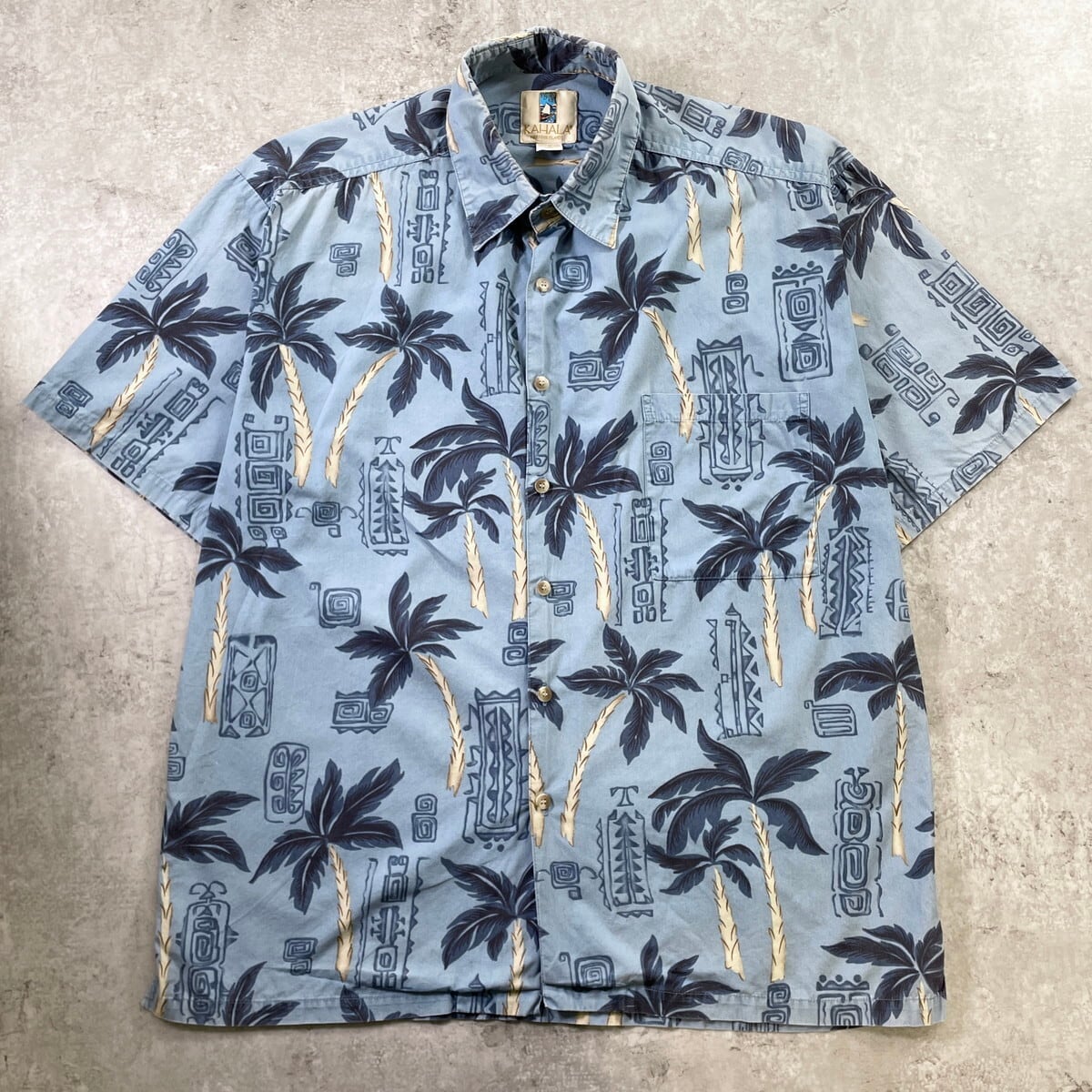 60年代 Sears シアーズ ワークジャケット メンズXL相当 古着 グレー