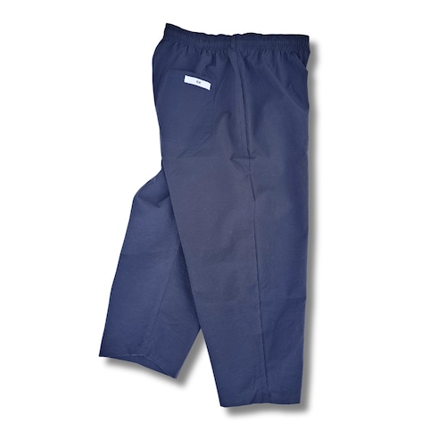 VOIRY sunday pants (steel gray)