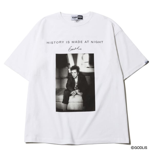 RUDE GALLERY | Gusset