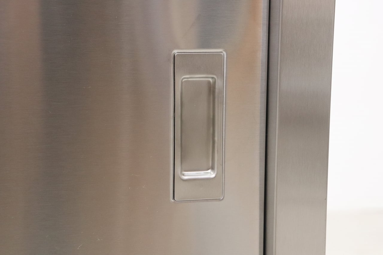 沼津店】ステンレス キャビネット サイドボード 収納 キッチン 厨房