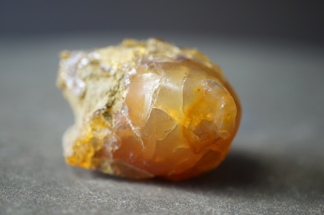 エッグ・イン・オパール Opal Egg 2271