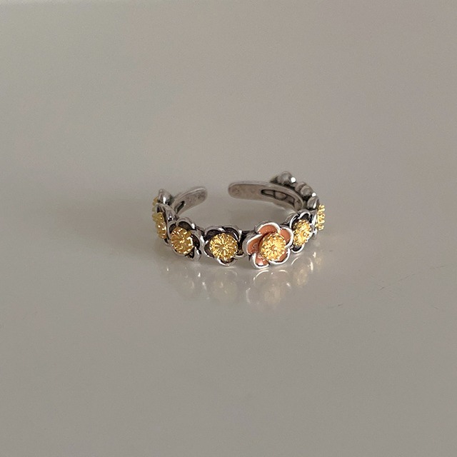 レディース指輪★不規則リング★アクセサリー★ファッション指輪