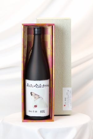 麦焼酎 1.8L 化粧箱入