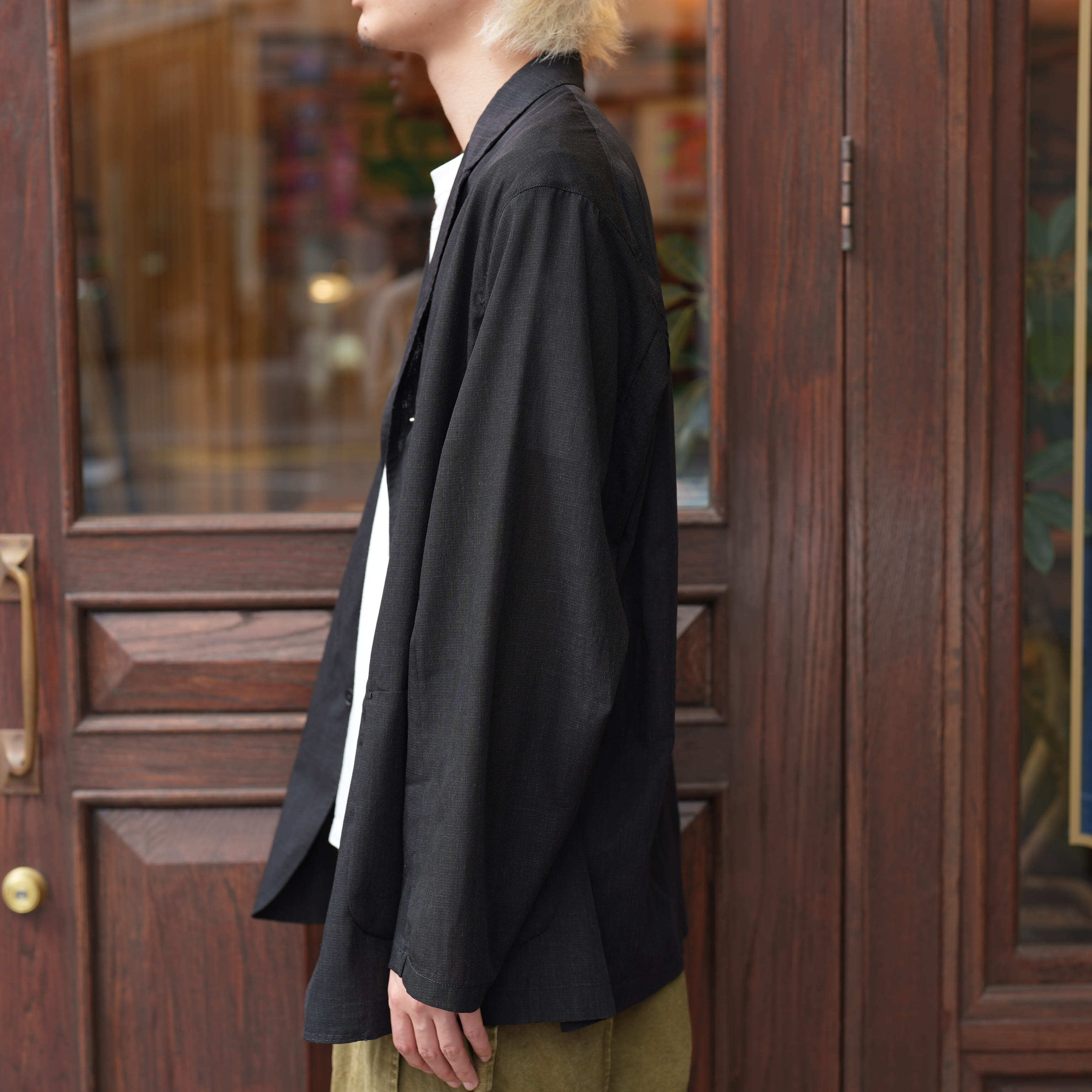 MAATEE&SONS(マーティーアンドサンズ) 26SS 