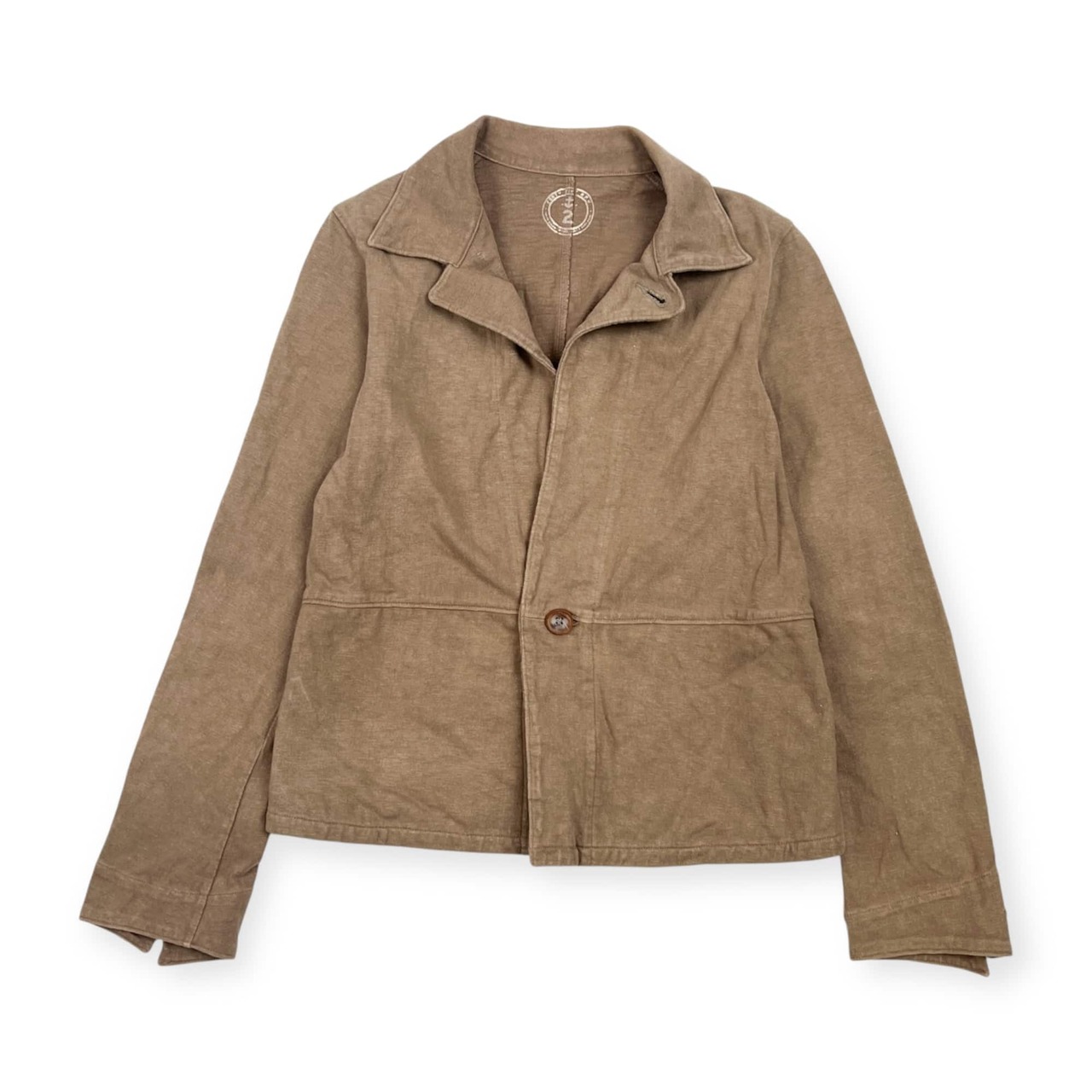 45rpm フォーティファイブアールピーエム ジャケット 2/カーキベージュ系 レディース