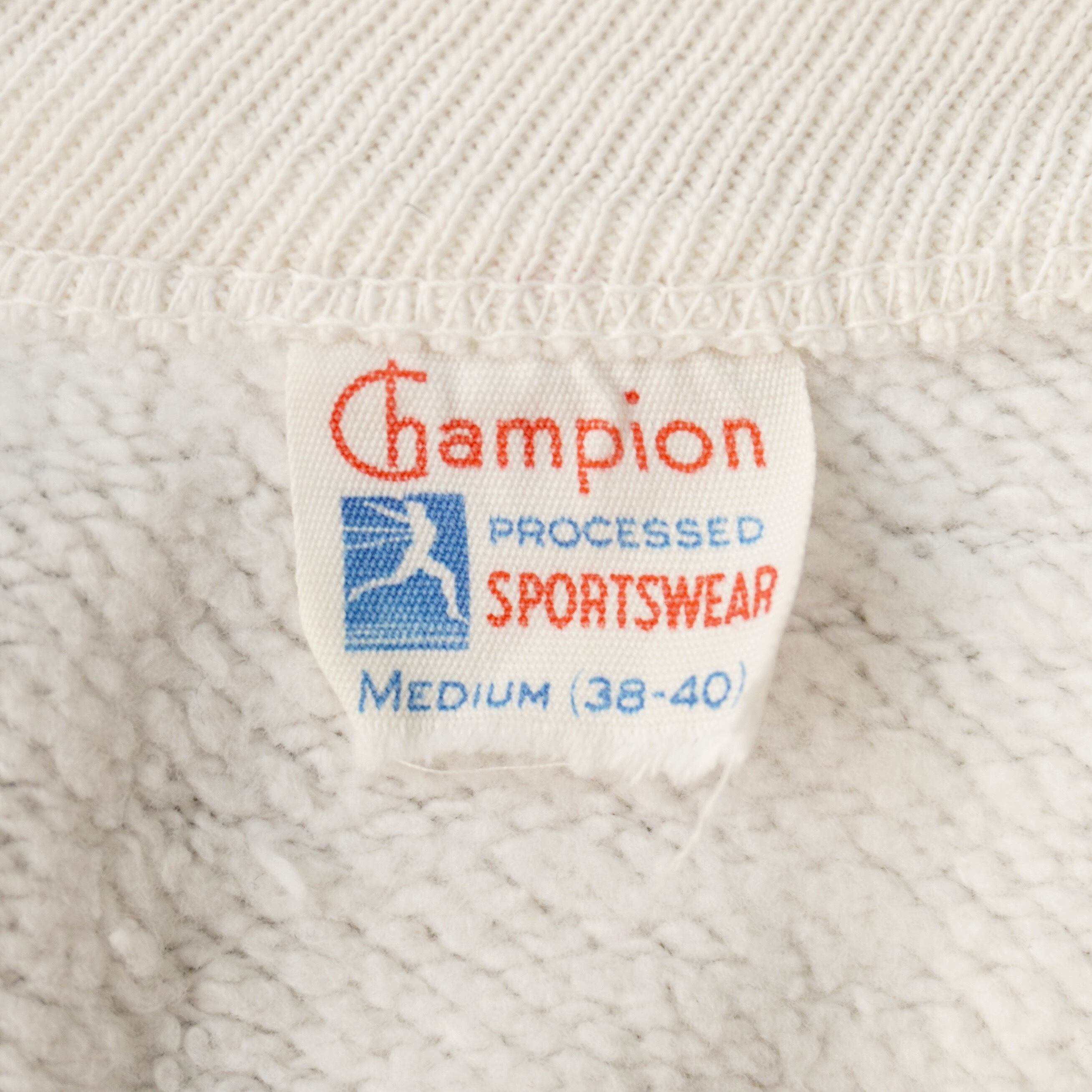 Champion RUNNERS TAG Sweatshirts SWT2326